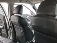 USED 2011 11 NISSAN JUKE 1.6 TEKNA 5d 117 BHP 
