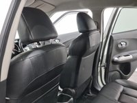 USED 2011 11 NISSAN JUKE 1.6 TEKNA 5d 117 BHP 