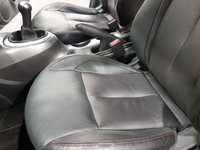 USED 2011 11 NISSAN JUKE 1.6 TEKNA 5d 117 BHP 
