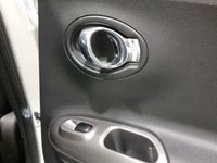 USED 2011 11 NISSAN JUKE 1.6 TEKNA 5d 117 BHP 