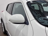 USED 2011 11 NISSAN JUKE 1.6 TEKNA 5d 117 BHP 