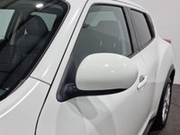 USED 2011 11 NISSAN JUKE 1.6 TEKNA 5d 117 BHP 