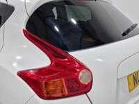 USED 2011 11 NISSAN JUKE 1.6 TEKNA 5d 117 BHP 