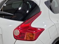 USED 2011 11 NISSAN JUKE 1.6 TEKNA 5d 117 BHP 