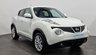 USED 2011 11 NISSAN JUKE 1.6 TEKNA 5d 117 BHP 