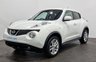USED 2011 11 NISSAN JUKE 1.6 TEKNA 5d 117 BHP 