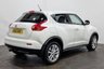 USED 2011 11 NISSAN JUKE 1.6 TEKNA 5d 117 BHP 