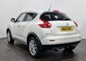 USED 2011 11 NISSAN JUKE 1.6 TEKNA 5d 117 BHP 