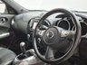 USED 2011 11 NISSAN JUKE 1.6 TEKNA 5d 117 BHP 