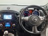 USED 2011 11 NISSAN JUKE 1.6 TEKNA 5d 117 BHP 