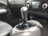 USED 2011 11 NISSAN JUKE 1.6 TEKNA 5d 117 BHP 