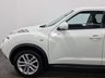 USED 2011 11 NISSAN JUKE 1.6 TEKNA 5d 117 BHP 