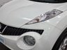 USED 2011 11 NISSAN JUKE 1.6 TEKNA 5d 117 BHP 