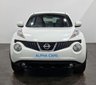USED 2011 11 NISSAN JUKE 1.6 TEKNA 5d 117 BHP 