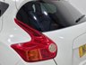 USED 2011 11 NISSAN JUKE 1.6 TEKNA 5d 117 BHP 