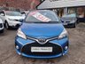 USED 2014 64 TOYOTA YARIS 1.3 VVT-i Icon 5dr - NEW SHAPE 
