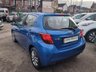 USED 2014 64 TOYOTA YARIS 1.3 VVT-i Icon 5dr - NEW SHAPE 