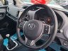 USED 2014 64 TOYOTA YARIS 1.3 VVT-i Icon 5dr - NEW SHAPE 