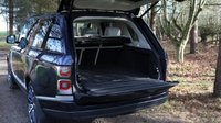 USED 2014 64 LAND ROVER RANGE ROVER 4.4 (440) SDV8 Autobiography 5dr Automatic 