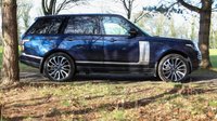 USED 2014 64 LAND ROVER RANGE ROVER 4.4 (440) SDV8 Autobiography 5dr Automatic 