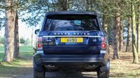 USED 2014 64 LAND ROVER RANGE ROVER 4.4 (440) SDV8 Autobiography 5dr Automatic 