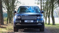 USED 2014 64 LAND ROVER RANGE ROVER 4.4 (440) SDV8 Autobiography 5dr Automatic 