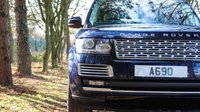 USED 2014 64 LAND ROVER RANGE ROVER 4.4 (440) SDV8 Autobiography 5dr Automatic 