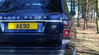 USED 2014 64 LAND ROVER RANGE ROVER 4.4 (440) SDV8 Autobiography 5dr Automatic 