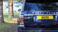 USED 2014 64 LAND ROVER RANGE ROVER 4.4 (440) SDV8 Autobiography 5dr Automatic 