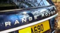 USED 2014 64 LAND ROVER RANGE ROVER 4.4 (440) SDV8 Autobiography 5dr Automatic 