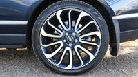 USED 2014 64 LAND ROVER RANGE ROVER 4.4 (440) SDV8 Autobiography 5dr Automatic 