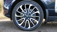 USED 2014 64 LAND ROVER RANGE ROVER 4.4 (440) SDV8 Autobiography 5dr Automatic 