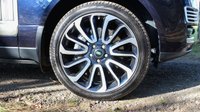 USED 2014 64 LAND ROVER RANGE ROVER 4.4 (440) SDV8 Autobiography 5dr Automatic 