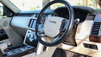 USED 2014 64 LAND ROVER RANGE ROVER 4.4 (440) SDV8 Autobiography 5dr Automatic 
