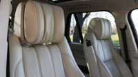 USED 2014 64 LAND ROVER RANGE ROVER 4.4 (440) SDV8 Autobiography 5dr Automatic 