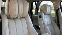 USED 2014 64 LAND ROVER RANGE ROVER 4.4 (440) SDV8 Autobiography 5dr Automatic 