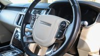 USED 2014 64 LAND ROVER RANGE ROVER 4.4 (440) SDV8 Autobiography 5dr Automatic 