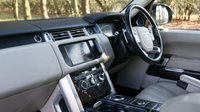 USED 2014 64 LAND ROVER RANGE ROVER 4.4 (440) SDV8 Autobiography 5dr Automatic 