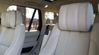 USED 2014 64 LAND ROVER RANGE ROVER 4.4 (440) SDV8 Autobiography 5dr Automatic 