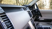 USED 2014 64 LAND ROVER RANGE ROVER 4.4 (440) SDV8 Autobiography 5dr Automatic 