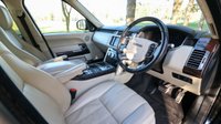 USED 2014 64 LAND ROVER RANGE ROVER 4.4 (440) SDV8 Autobiography 5dr Automatic 