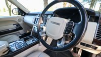 USED 2014 64 LAND ROVER RANGE ROVER 4.4 (440) SDV8 Autobiography 5dr Automatic 