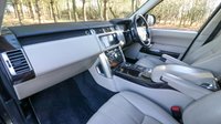 USED 2014 64 LAND ROVER RANGE ROVER 4.4 (440) SDV8 Autobiography 5dr Automatic 