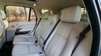 USED 2014 64 LAND ROVER RANGE ROVER 4.4 (440) SDV8 Autobiography 5dr Automatic 