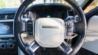 USED 2014 64 LAND ROVER RANGE ROVER 4.4 (440) SDV8 Autobiography 5dr Automatic 