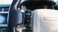 USED 2014 64 LAND ROVER RANGE ROVER 4.4 (440) SDV8 Autobiography 5dr Automatic 