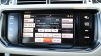 USED 2014 64 LAND ROVER RANGE ROVER 4.4 (440) SDV8 Autobiography 5dr Automatic 