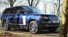USED 2014 64 LAND ROVER RANGE ROVER 4.4 (440) SDV8 Autobiography 5dr Automatic 
