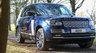USED 2014 64 LAND ROVER RANGE ROVER 4.4 (440) SDV8 Autobiography 5dr Automatic 