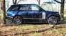 USED 2014 64 LAND ROVER RANGE ROVER 4.4 (440) SDV8 Autobiography 5dr Automatic 